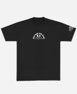 Bad Bunny x NFL Super Tazón Cereal Bowl T-Shirt