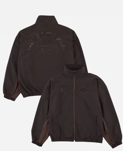 Bad Bunny x NFL Super Tazón Track Jacket