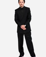 Bafta Awards 2026 Timothée Chalamet Suit