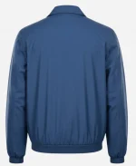 Barack Obama 2026 NBA All-Star Game Jacket