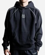Barça Aftermatch Hoodie