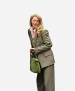 Blake Lively NYC 2026 Suit 