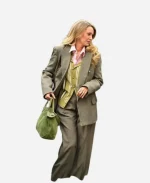 Blake Lively NYC 2026 Suit