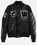 Blue Ivy Carter Super Bowl LX 2026 Jacket