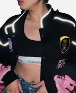 Born Pink Racer Jacket - Jacket Era