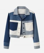 Bri McNees Love Is Blind S10 Jacket