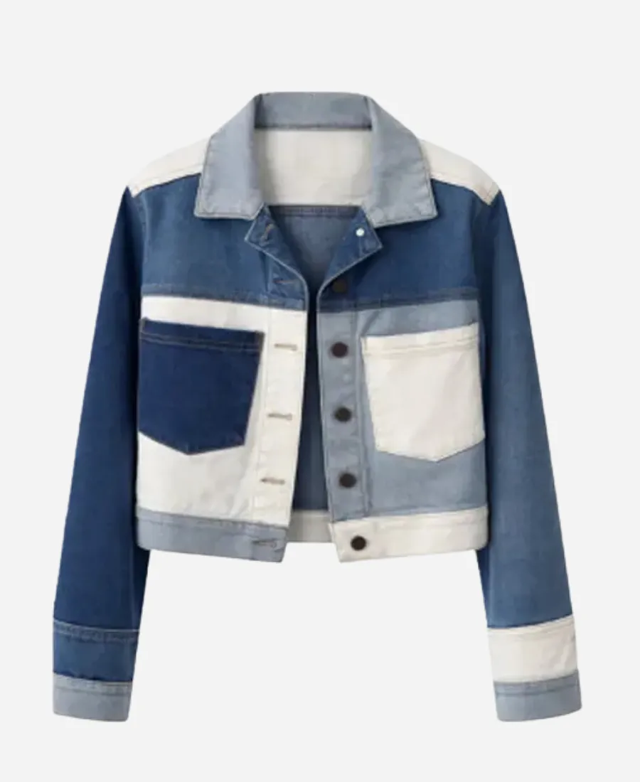 Bri McNees Love Is Blind S10 Jacket Bri McNees Love Is Blind S10 Jacket