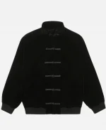 CLOT Velvet Jacket 2026