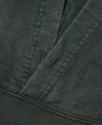 CLOT x NH 2026 Olive Hoodie