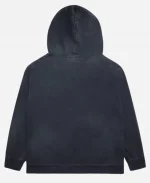 CLOT x Neighborhood Black Pullover Hoodie