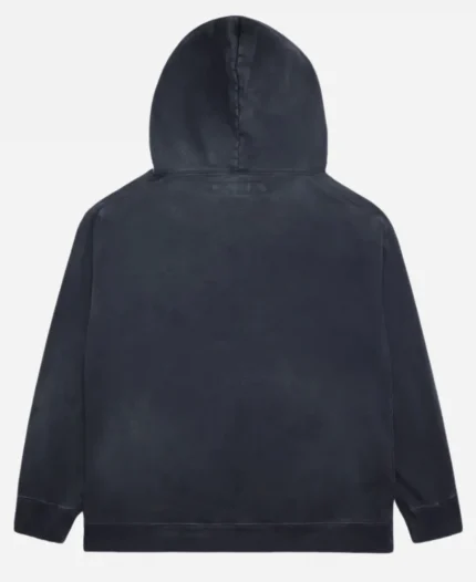CLOT x Neighborhood Black Pullover Hoodie