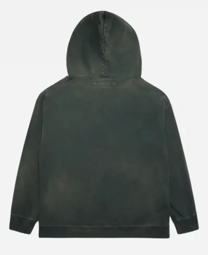 CLOT x Neighborhood Olive Pullover Hoodie