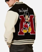 Cakeworthy  Mickey Mouse And Friends Varsity Jacket