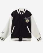 Cakeworthy Mickey Mouse And Friends Varsity Jacket
