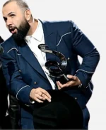 Carin León 2026 Premio Lo Nuestro Awards Blazer