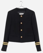 Celine Captain Spencer Evening Jacket