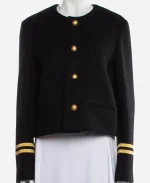 Celine Captain Spencer Jacket
