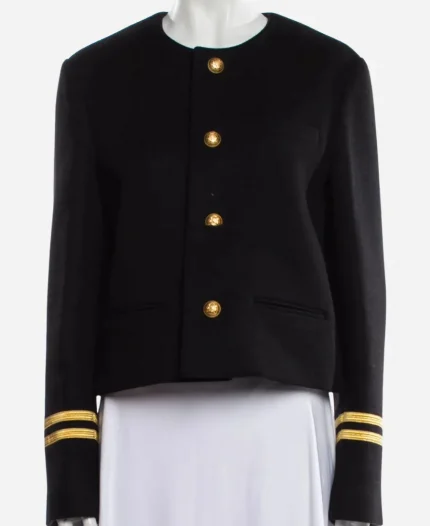 Celine Captain Spencer Jacket