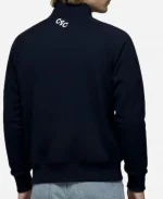 Chelsea FC Heritage 2026 Pensioners Panel Track Jacket