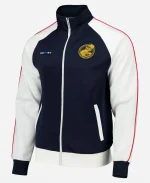 Chelsea FC Heritage 2026 Pensioners Panel Track Jacket