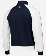 Chelsea FC Pensioners Panel Track Jacket