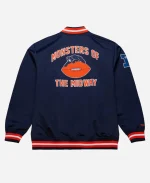 Chicago Bears Double Down Jacket