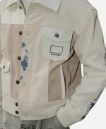 Chris Tucker NBA All-Star Game Jacket