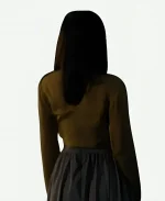 Ciara Wyse 56 Days S01 Yellow Blazer - Jacket Era