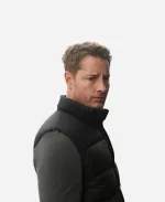 Colter Shaw Tracker Puffer Jacket