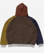 Concrete Boys Working Man Hoodie