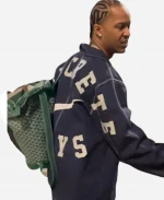 Concrete Boys x Nike Jean Jacket