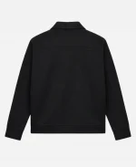 Craig Hollis Elsbeth S03 Jacket - Black