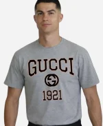 Cristiano Ronaldo Gucci T-Shirt