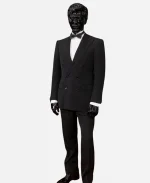 DJ Gesaffelstein 68th Annual Grammy Awards Black Suit