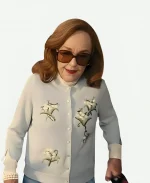 Danielle Kennedy The Burbs 2026 Cardigan