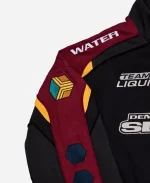 Demon Slayer Giyu Tomioka Jacket