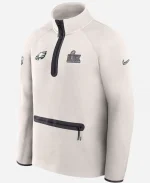 Eagles Super Bowl LIX Opening Night Jacket