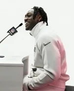 Eagles Super Bowl LIX Opening Night Tech Fleece Jacket