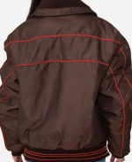 Eddie Palm Royale Brown Jacket