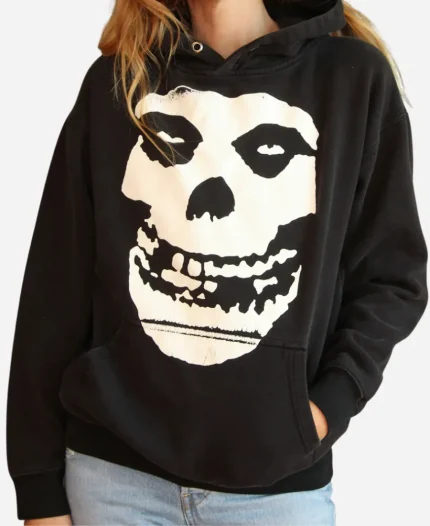 Electric West Misfits Hoodie