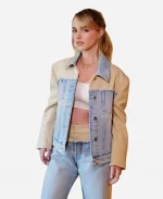 Empire Phoebe Spengler Denim Jacket