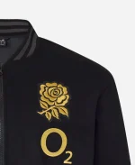 England Rugby x Undefeated x Castore Bomber Jacket