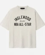 Essentials Inglewood All Star Weekend T-Shirt