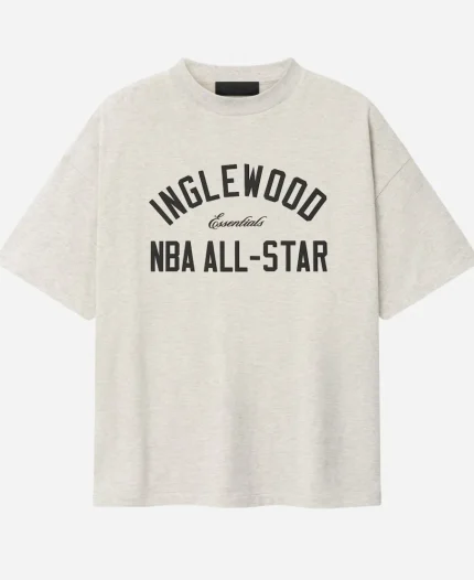 Essentials Inglewood All Star Weekend T-Shirt