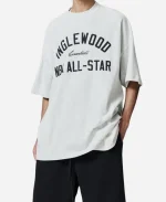 Essentials Inglewood NBA All Star Weekend T-Shirt
