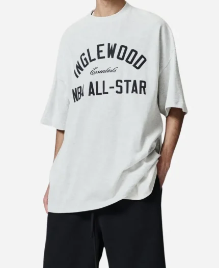 Essentials Inglewood NBA All Star Weekend T-Shirt