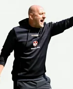 FCK Torsten Lieberknecht Black Hoodie