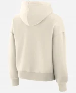 Fanatics Seattle Seahawks 2026 Dove Legacy Cream Hoodie