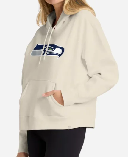 Fanatics Seattle Seahawks Legacy Hoodie
