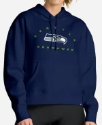 Fanatics Seattle Seahawks Receiver Legacy Hoodie